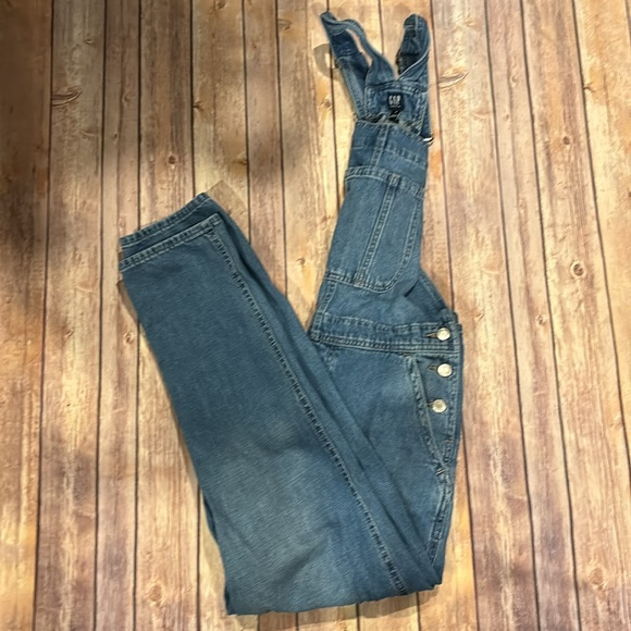 GAP Denim - Gap classic denim overalls worn once perfect condition